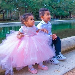 Meet your Posher, Tigst